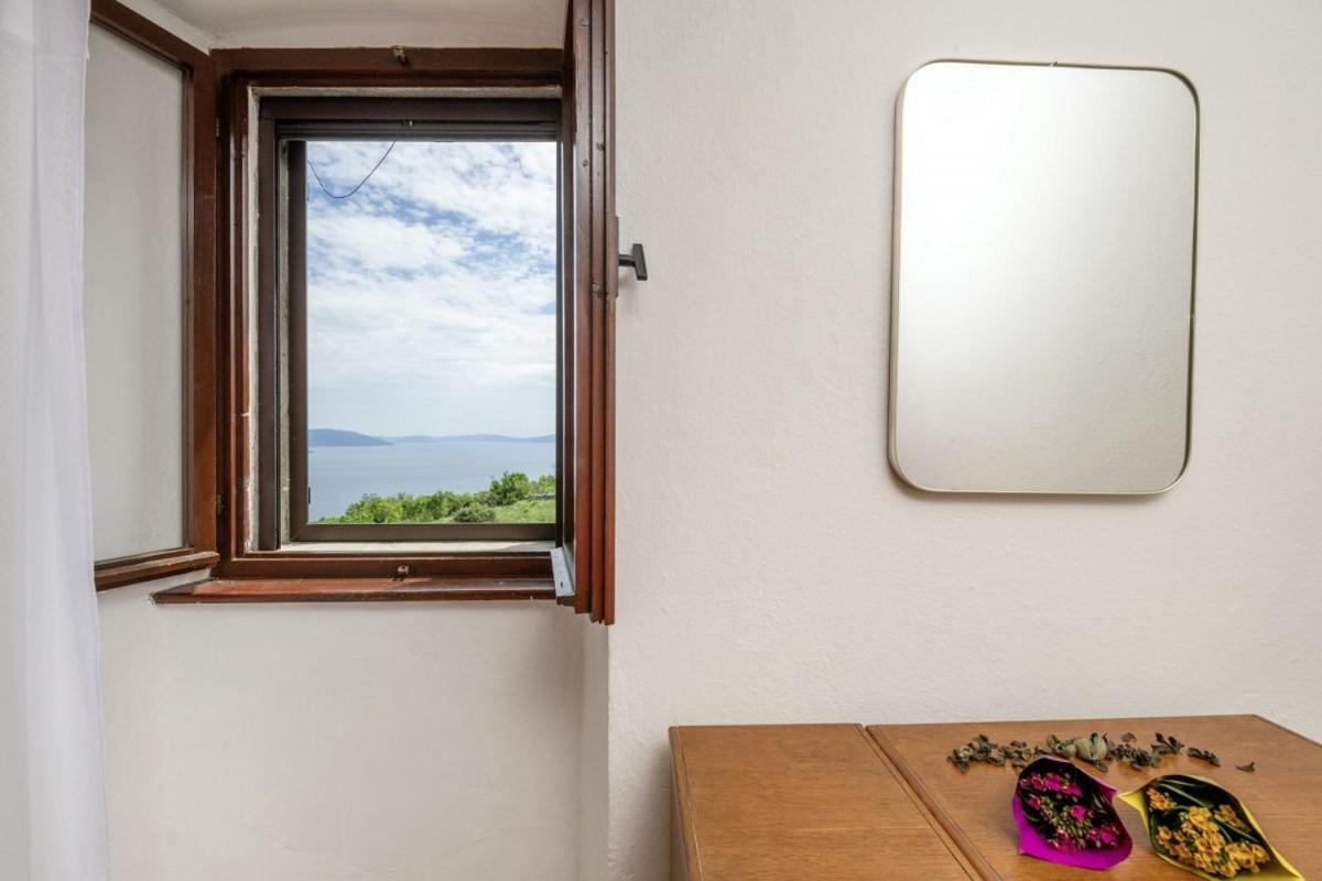 Marina Plomin In Plomin - Haus Fuer 6 Personen Villa Eksteriør bilde